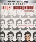 photo for >Anger Management: Volume Two
