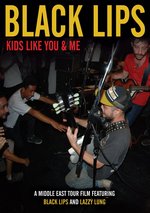 photo for Black Lips - Kids Like You & Me