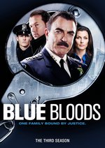 photo for Blue Bloods -- The Third Season