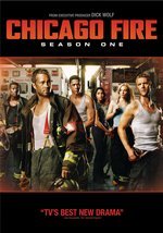 photo for Chicago Fire: Season One