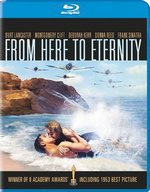 photo for From Here to Eternity BLU-RAY DEBUT