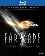 photo for Farscape: Complete Series