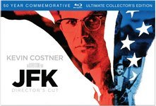 photo for JFK 50th Commemorative Ultimate Collector's Edition Blu-ray