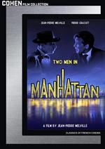 photo for Two Men in Manhattan