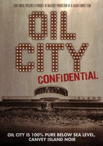 photo for Oil City Confidential