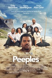 photo for Tyler Perry Presents Peeples