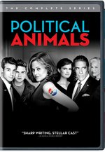 photo for Political Animals: The Complete Series