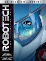 photo for Robotech: The Complete Set