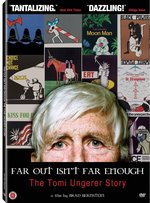 photo for Far Out Isn't Far Enough: The Tomi Ungerer Story