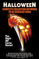 photo for Halloween The Complete Collection Blu-ray