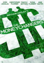 photo for Arthur Hailey's The moneychangers