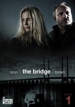 photo for The Bridge - Season One