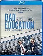 photo for Bad Education