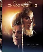 photo for Chaos Walking 