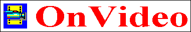 OnVideo logo