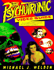 Psychotronic cover