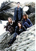 The
Craft
Photo
