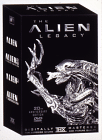 Alien Legacy