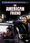 American
Friend art