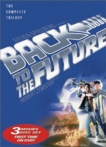 Back to the
Future art