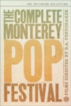 Monterey
Pop art