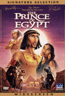 Prince of Egypt