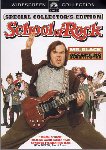 School of
Rock art