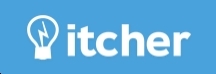 itcher logo