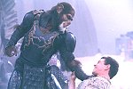 Planet of the Apes photo