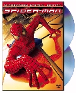 Spider-Man
DVD cover