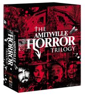 photo for The Amityville Horror Trilogy Deluxe Collector's Edition BLU-RAY