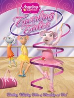 photo for Angelina Ballerina: Twirling Tales
