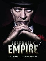 photo for Boardwalk Empire: The Complete Third Season