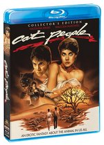 photo for Cat People Collector's Edition BLU-RAY DEBUT