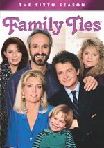 photo for Family Ties: The Seventh and Final Season