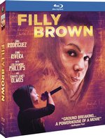 photo for Filly Brown