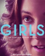 photo for Girls: The Complete Second Season