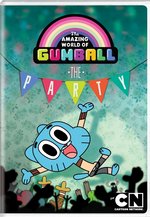 photo for The Amazing World of Gumball: The Party