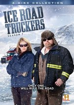 photo for Ice Road Truckers: Season 7