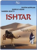photo for Ishtar BLU-RAY DEBUT