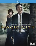 photo for Magic City: The Complete Second Season