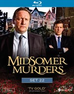 photo for Midsomer Murders Set 22