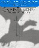 photo for Game of Thrones: The Complete Third Season