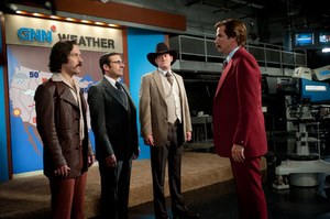 photo for Anchorman 2: The Legend Continues