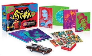 photo for Batman The Complete TV Series