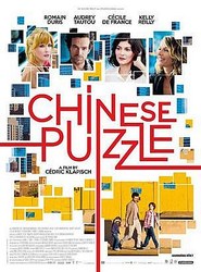 photo for Chinese Puzzle