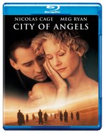 photo for City of Angels BLU-RAY DEBUT
