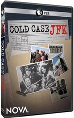 photo for Nova: Cold Case JFK