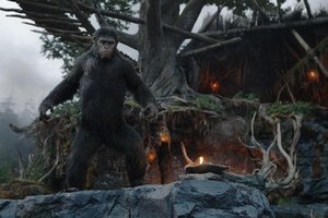 photo for Dawn of the Planet of the Apes