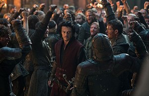 photo for Dracula Untold